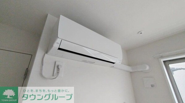 KEIAI RESIDENCE宮原の物件内観写真